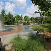 Old 4th Ward Splash Pad/Playground