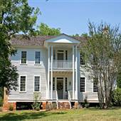 Elisha Winn House