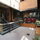 Glenn Hotel