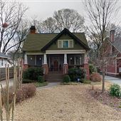 Kirkwood Neighborhood Craftsman