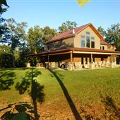Ellijay Mountain House