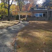 Niskey Lake Retreat