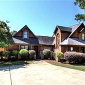 Warlick Home