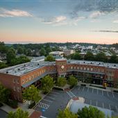 Vickery Village