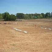 Community Garden at Lanier Filter Plant