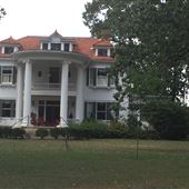 Typical Homes- Elberton & Bowman