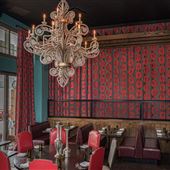 Gypsy Kitchen