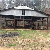 Woodruff Family Farm