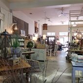 Circa Antiques Tyrone