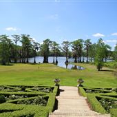 Lake Douglas