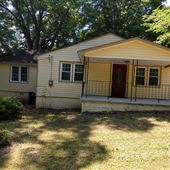 Davis Residence