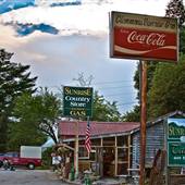 Sunrise Grocery
