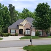 Evans Home w/Pool