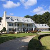 Monroe Estate on Private Lake