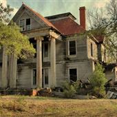 McRainey House