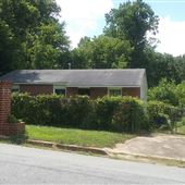 Southeast Atlanta 3 Bedroom House