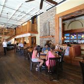Mystic Grill
