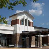 Clarence Brown Conference Center
