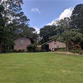 Stone Mountain Family Home