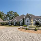 Tullamore Equestrian Estate, Bliss Farms