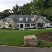 Jimenez Residence