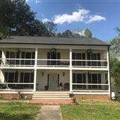 Southern Colonial Beauty