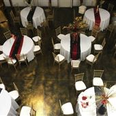 Magical Luxury Occasions Event Facility
