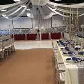 Dawn Event Center