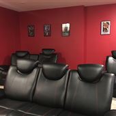 Davis Mancave