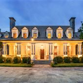 Breathtaking Cul-De-Sac Estate in quiet suburbs of Buckhead