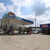 Medlock Gulf