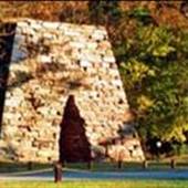Coopers Furnace on Lake Allatoona
