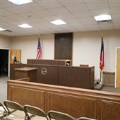 Doraville City Court