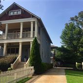 Oakhurst House
