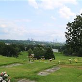 Crest Lawn Memorial Park
