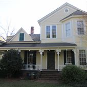 John Carey Shannon House/ The Pines