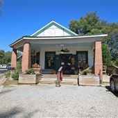 Whistle Stop Cafe