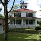 Hardman Farm Historic Site