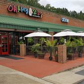 Duluth Village Shopping Center