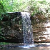 Wells Falls