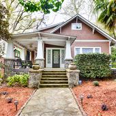 Cozy Craftsman