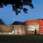 Wolf Creek Branch, Atlanta-Fulton Public Library System