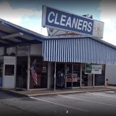 Main Street Cleaners