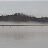 Lake Hartwell