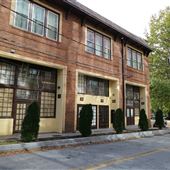 Brick Quadplex