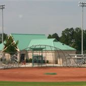 Dacula Park, Pool and Activity Building