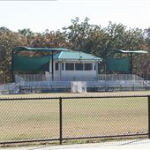 Rock Springs Park
