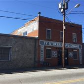 Ty Stokes Loft Castleberry Hill