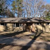College Park Updated Ranch