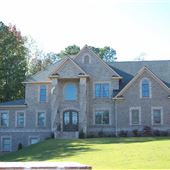 Executive Home on Golf Course